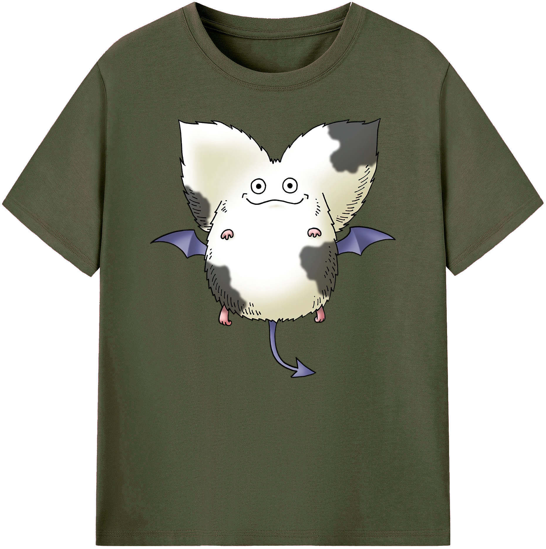 （画像用） ドラゴンクエスト Doragon Kuesuto Dragon Quest 綿100％ メンズ半袖Tシャツ｜肌触りやわらか＆通気性